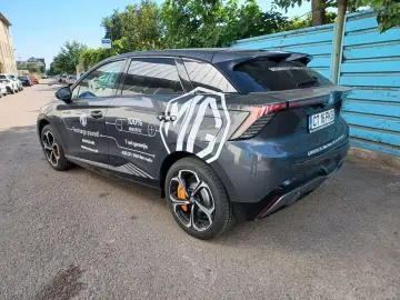 MG4 XPOWER 435 cp   livrare imediata