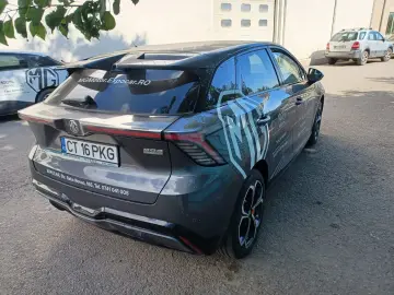 MG4 XPOWER 435 cp   livrare imediata