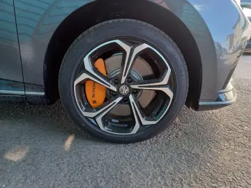 MG4 XPOWER 435 cp   livrare imediata