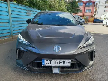 MG4 XPOWER 435 cp   livrare imediata