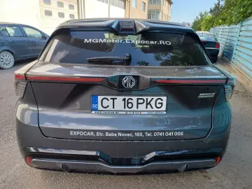 MG4 XPOWER 435 cp   livrare imediata