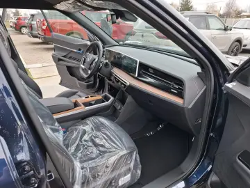 Kg-Mobility Torres-Evx