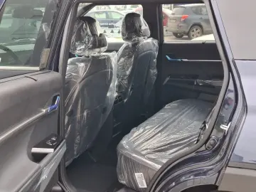 Kg-Mobility Torres-Evx