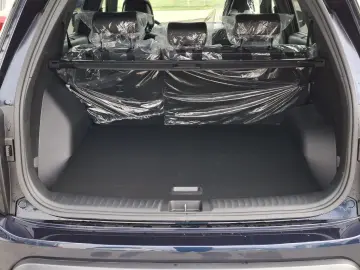 Kg-Mobility Torres-Evx