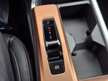 Kg-Mobility Torres-Evx