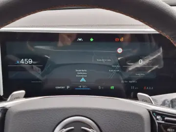 Kg-Mobility Torres-Evx