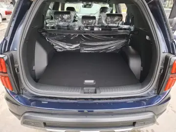 Kg-Mobility Torres-Evx