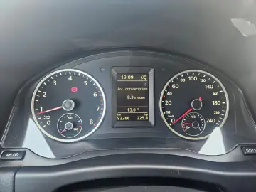 Volkswagen Tiguan  Garantie  Finantare