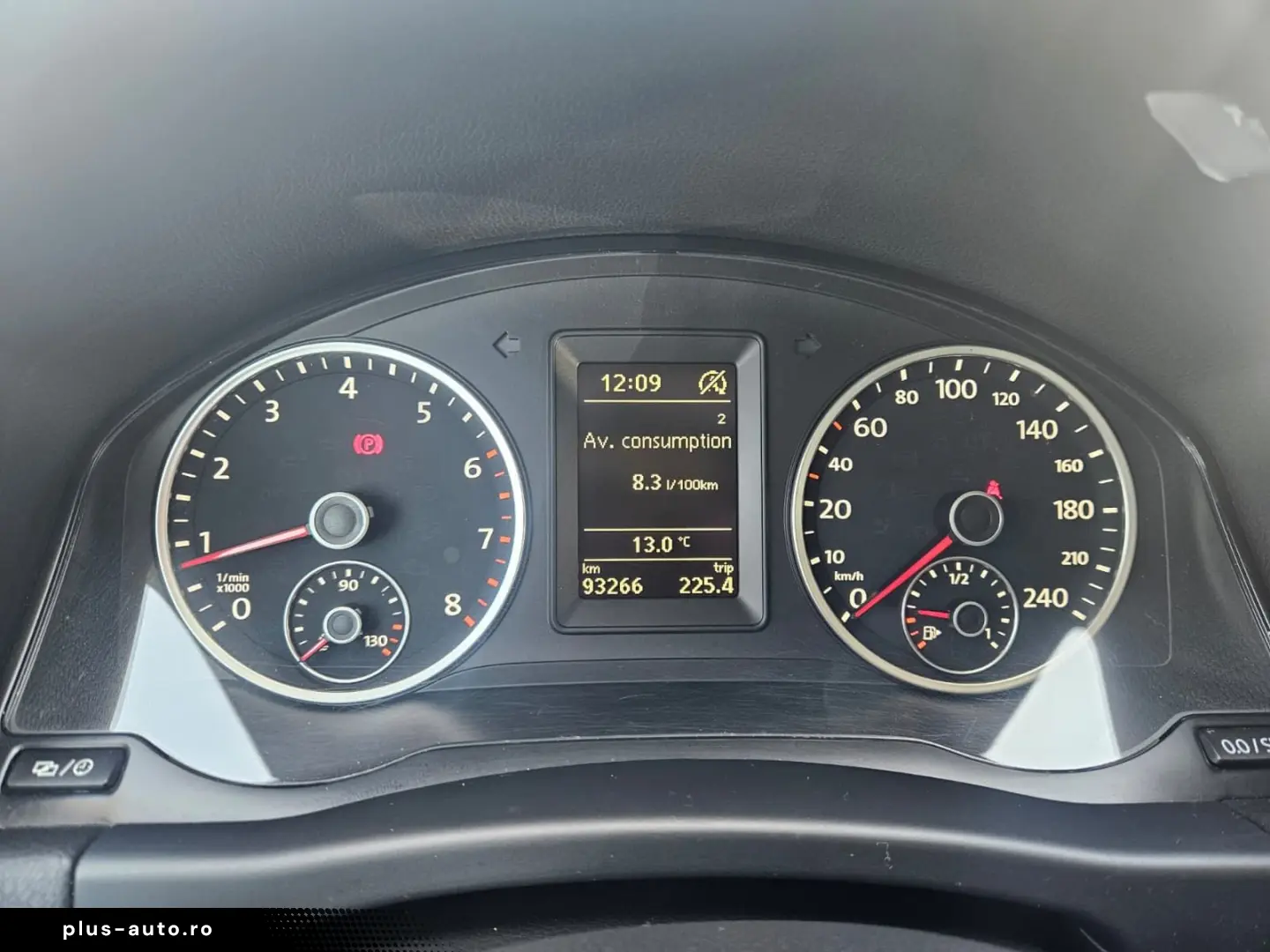 Volkswagen Tiguan  Garantie  Finantare