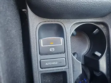 Volkswagen Tiguan  Garantie  Finantare