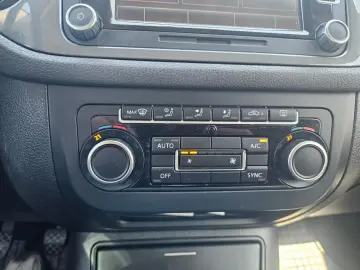 Volkswagen Tiguan  Garantie  Finantare