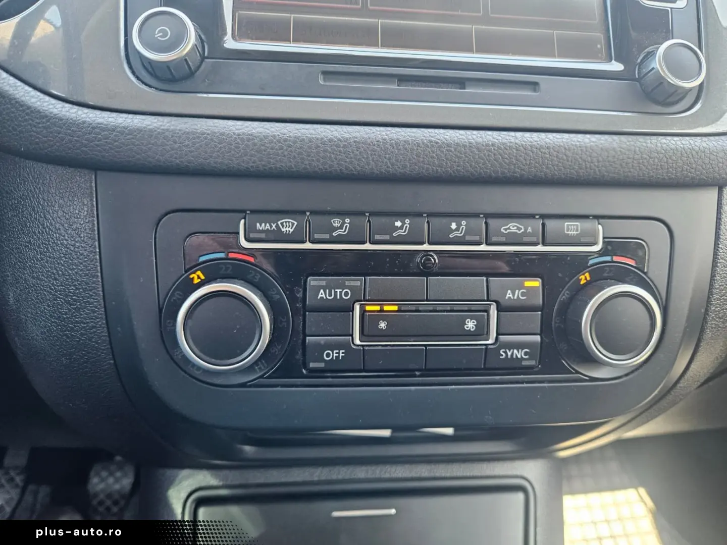 Volkswagen Tiguan  Garantie  Finantare
