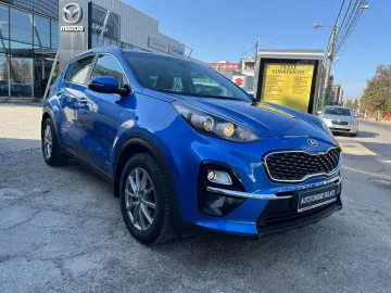 Kia Sportage  Livrare din stoc  Garantie  Finantare !!!