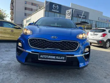 Kia Sportage  Livrare din stoc  Garantie  Finantare !!!