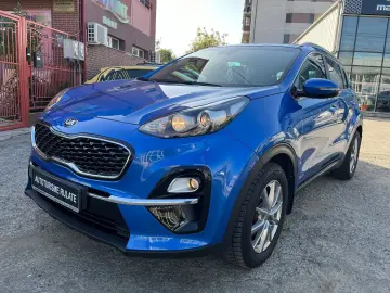 Kia Sportage  Livrare din stoc  Garantie  Finantare !!!