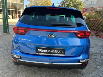 Kia Sportage  Livrare din stoc  Garantie  Finantare !!!