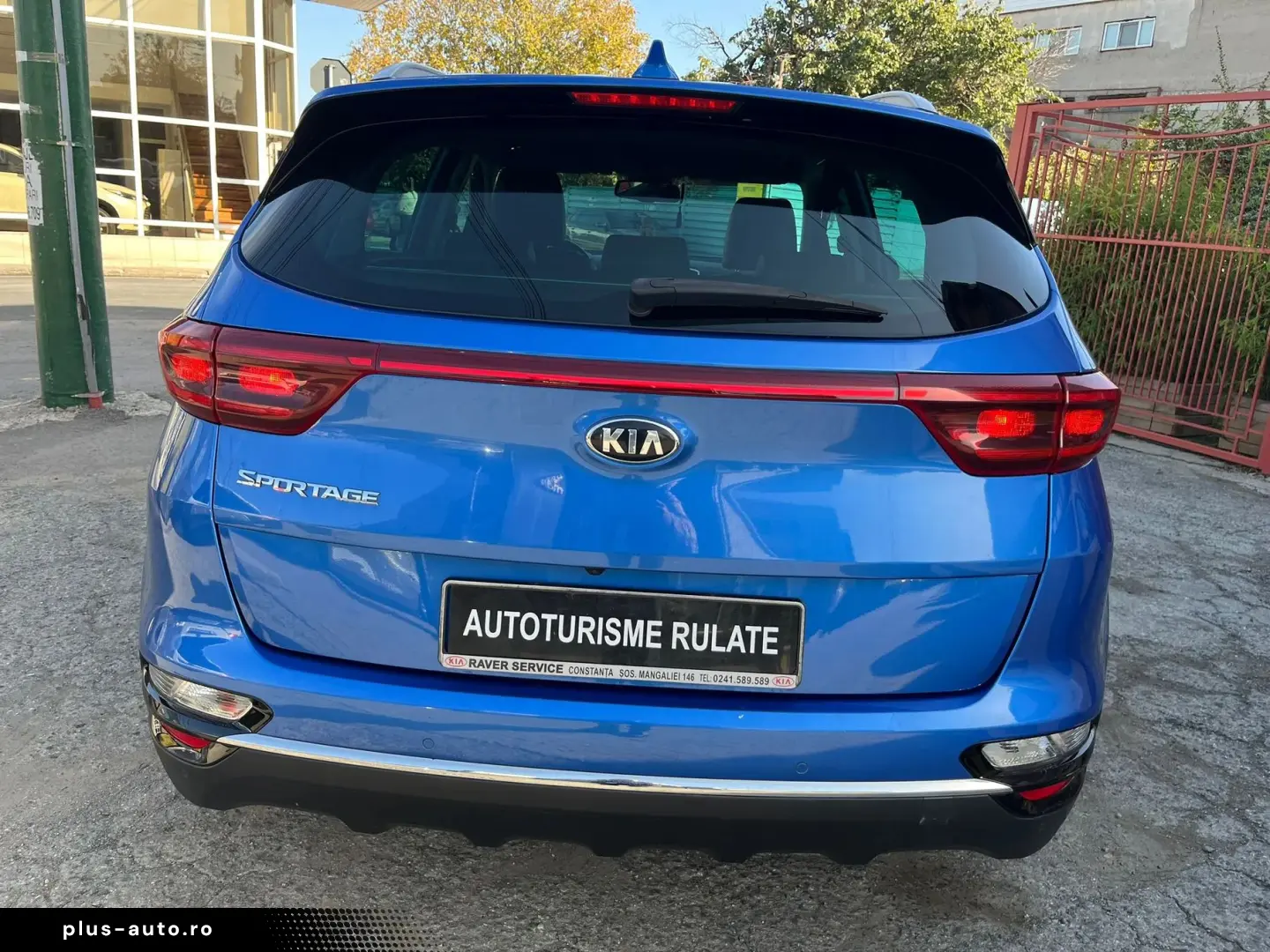 Kia Sportage  Livrare din stoc  Garantie  Finantare !!!