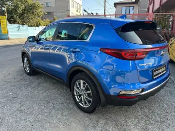 Kia Sportage  Livrare din stoc  Garantie  Finantare !!!