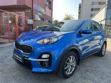 Kia Sportage  Livrare din stoc  Garantie  Finantare !!!