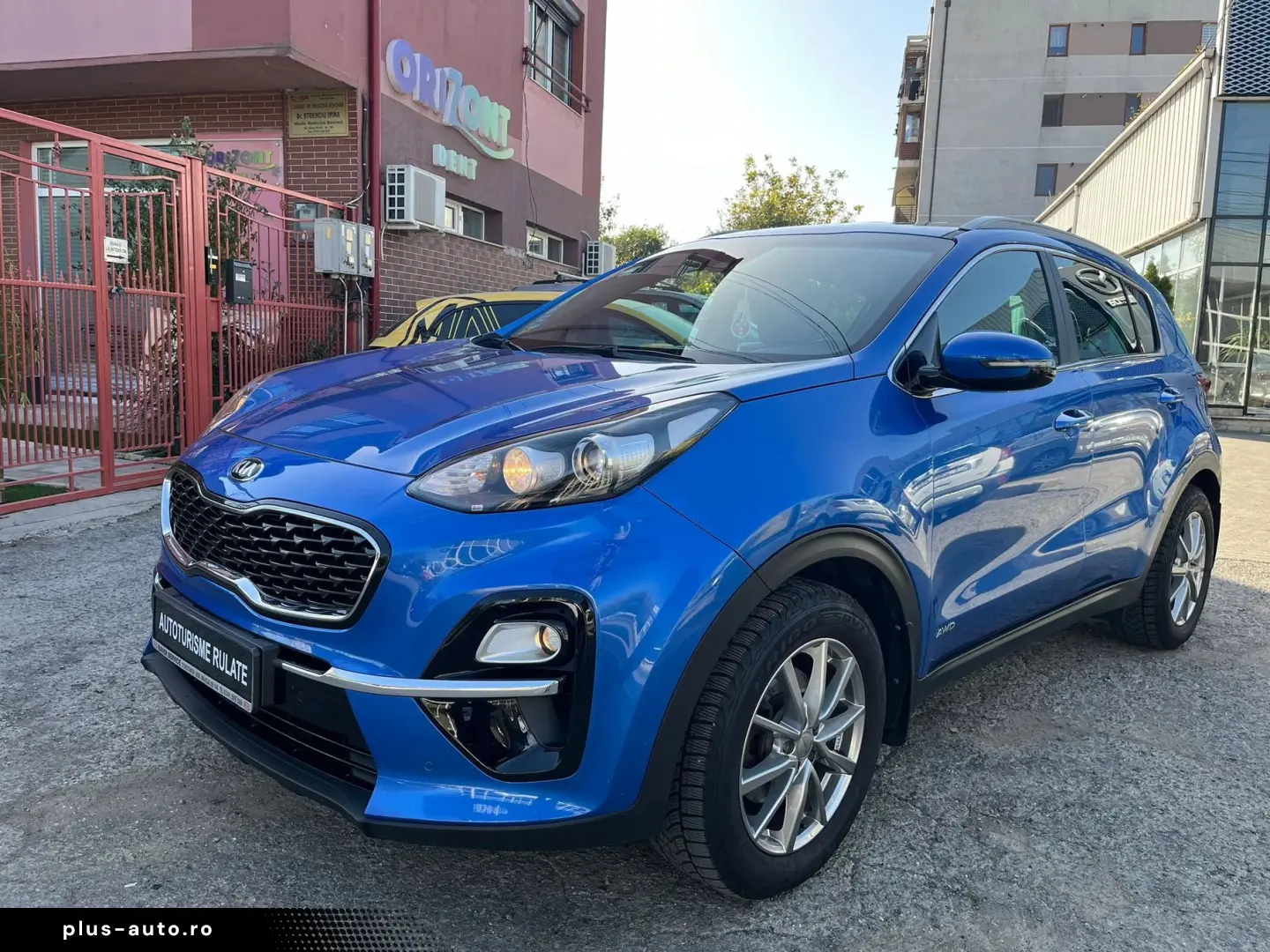 Kia Sportage  Livrare din stoc  Garantie  Finantare !!!