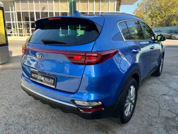 Kia Sportage  Livrare din stoc  Garantie  Finantare !!!