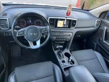 Kia Sportage  Livrare din stoc  Garantie  Finantare !!!