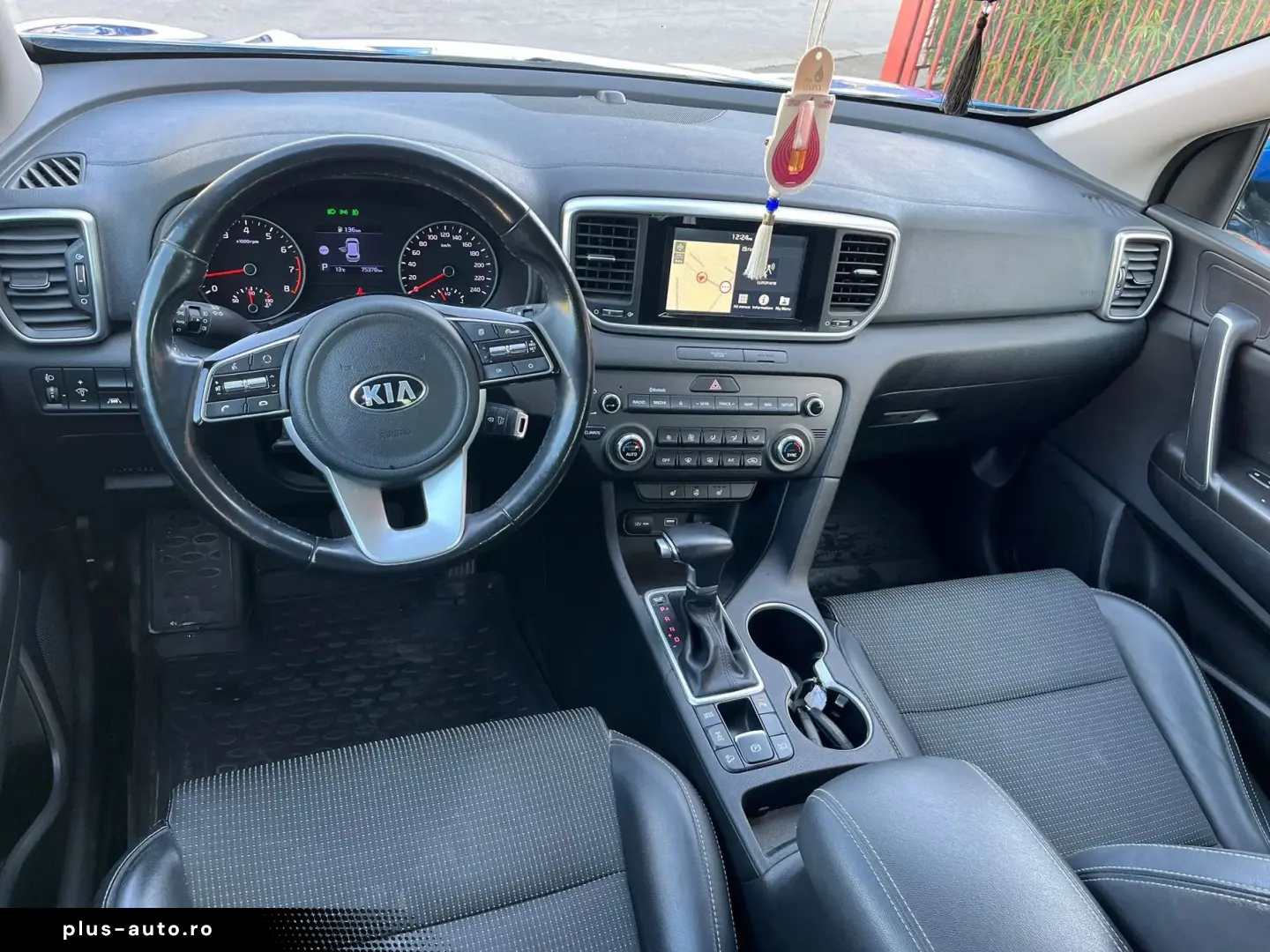 Kia Sportage  Livrare din stoc  Garantie  Finantare !!!