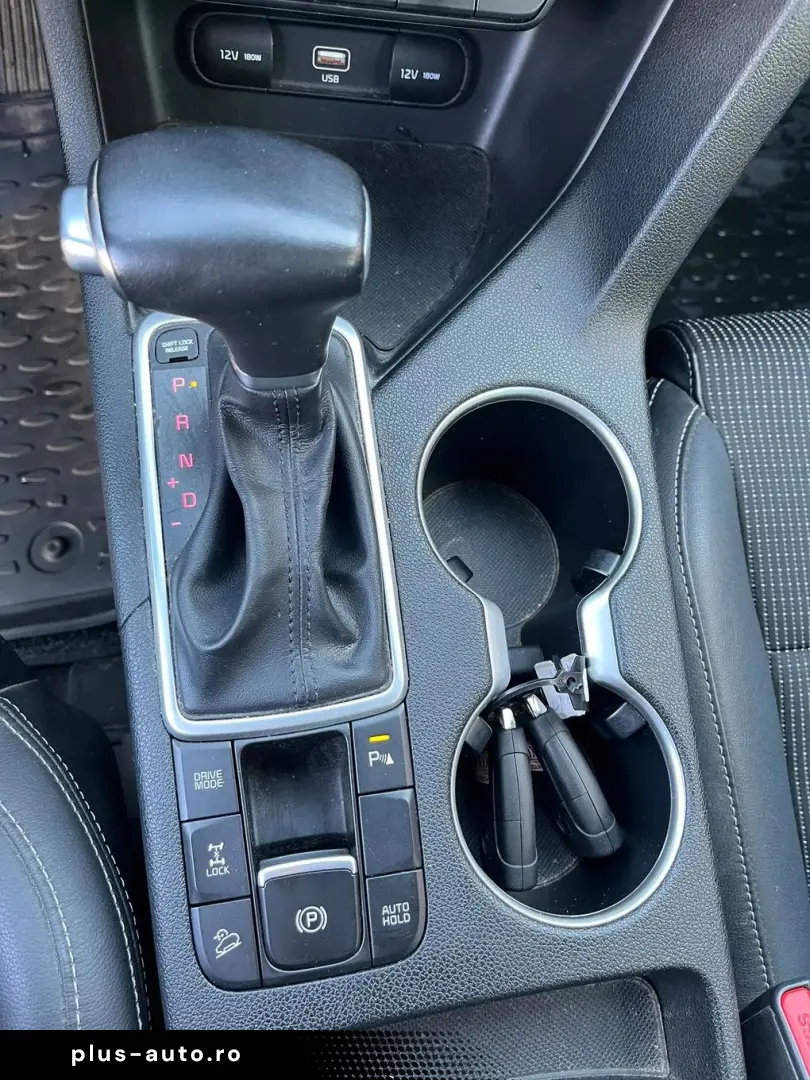 Kia Sportage  Livrare din stoc  Garantie  Finantare !!!