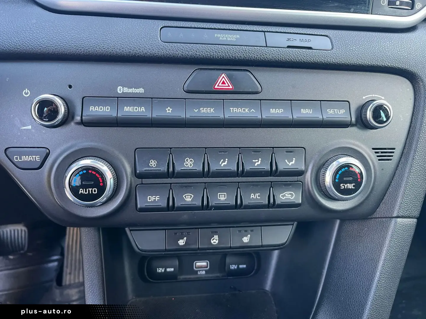 Kia Sportage  Livrare din stoc  Garantie  Finantare !!!