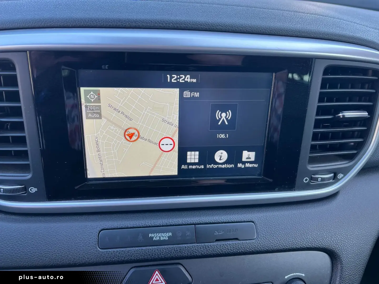 Kia Sportage  Livrare din stoc  Garantie  Finantare !!!