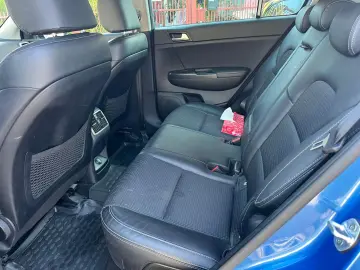 Kia Sportage  Livrare din stoc  Garantie  Finantare !!!