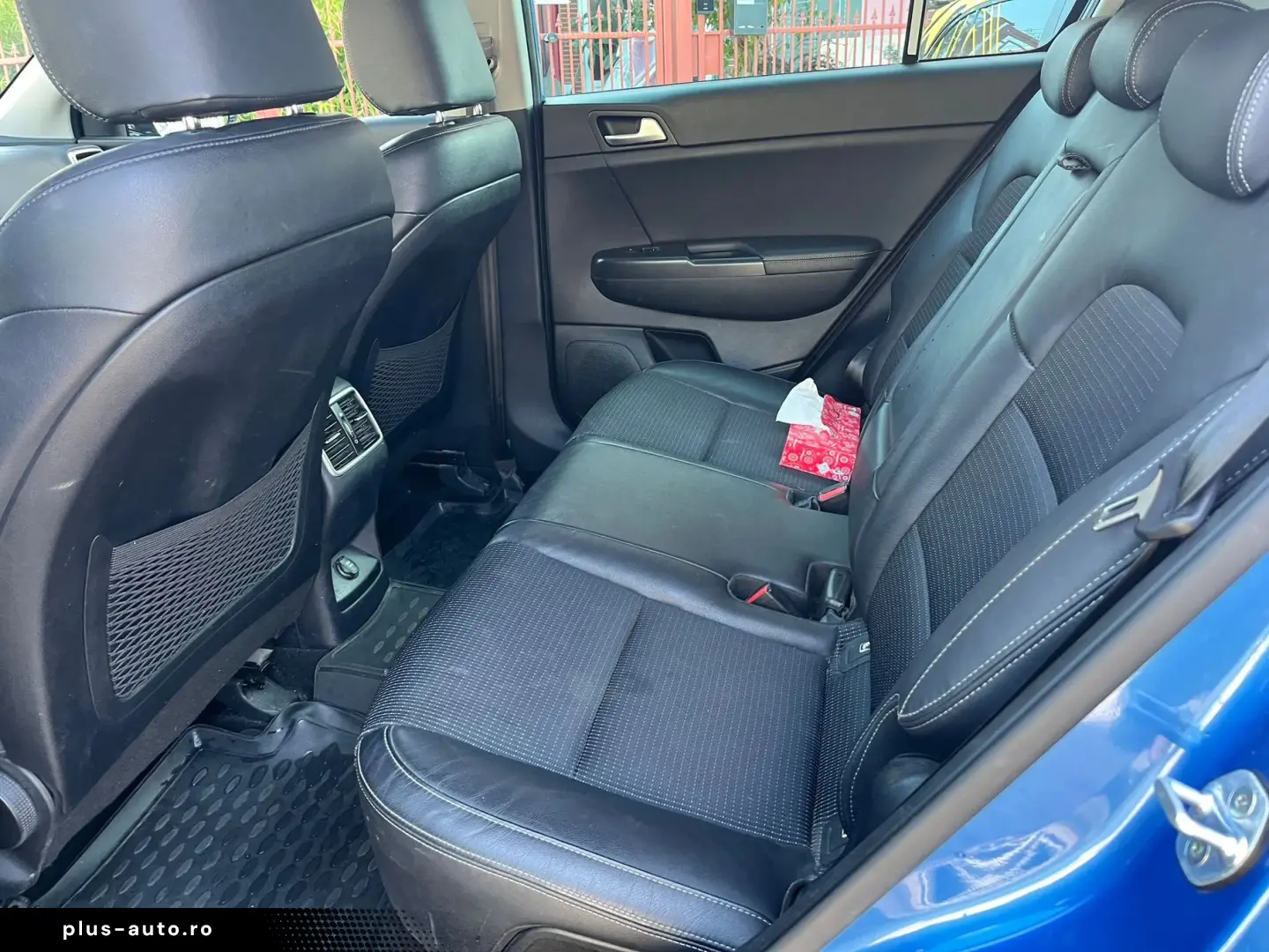 Kia Sportage  Livrare din stoc  Garantie  Finantare !!!
