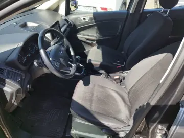 Ford EcoSport  Garantie  Finantare