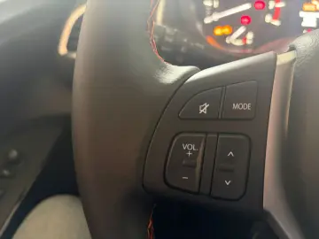 Suzuki Sx4-S-Cross