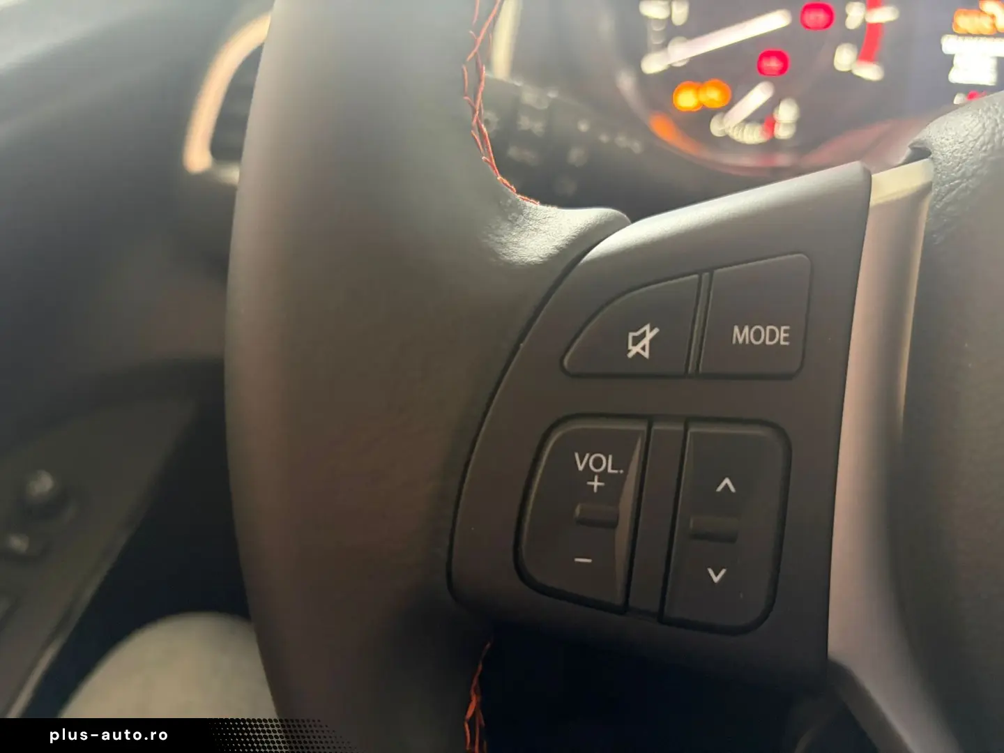 Suzuki Sx4-S-Cross