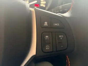 Suzuki Sx4-S-Cross