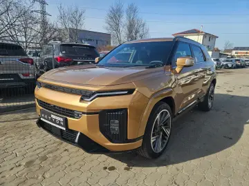 Kg-Mobility Actyon