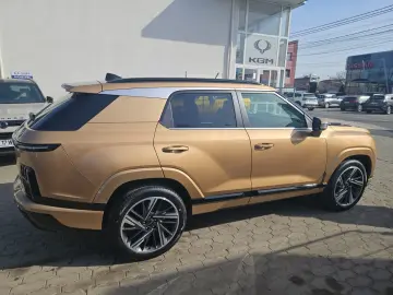 Kg-Mobility Actyon
