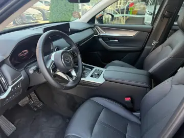 2024 Mazda CX-60 PHEV 327cp AT8 - Homura COSO Pano