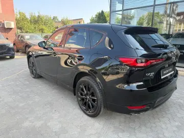 2024 Mazda CX-60 PHEV 327cp AT8 - Homura COSO Pano