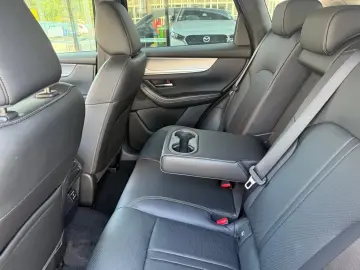 2024 Mazda CX-60 PHEV 327cp AT8 - Homura COSO Pano