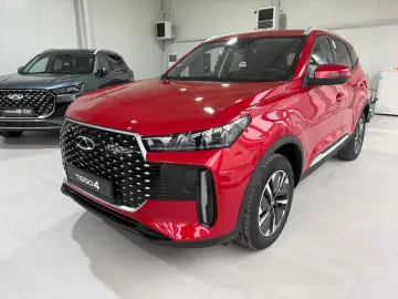 Chery Tiggo-4