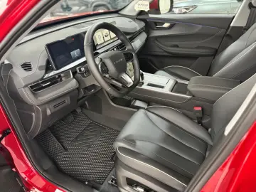 Chery Tiggo-4