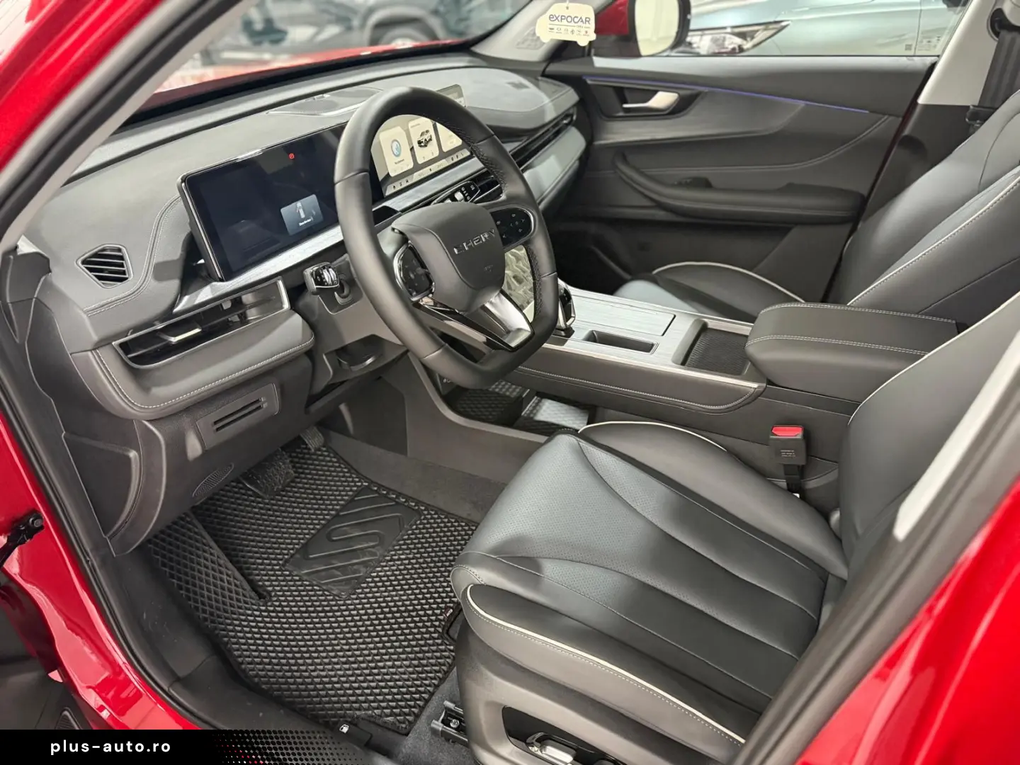 Chery Tiggo-4