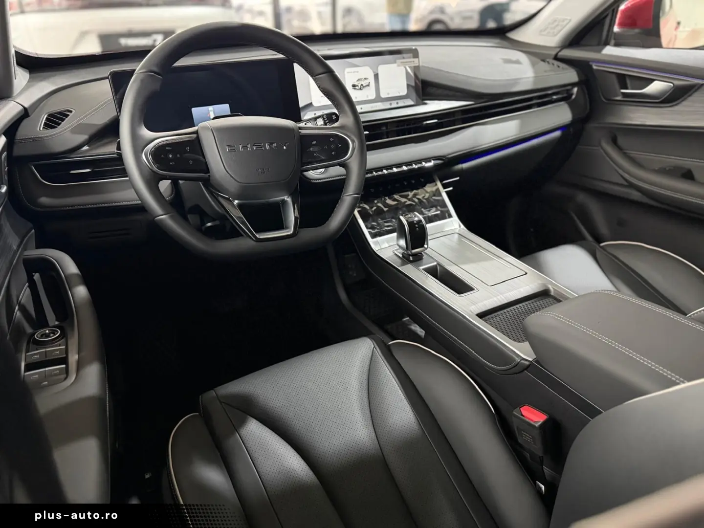 Chery Tiggo-4