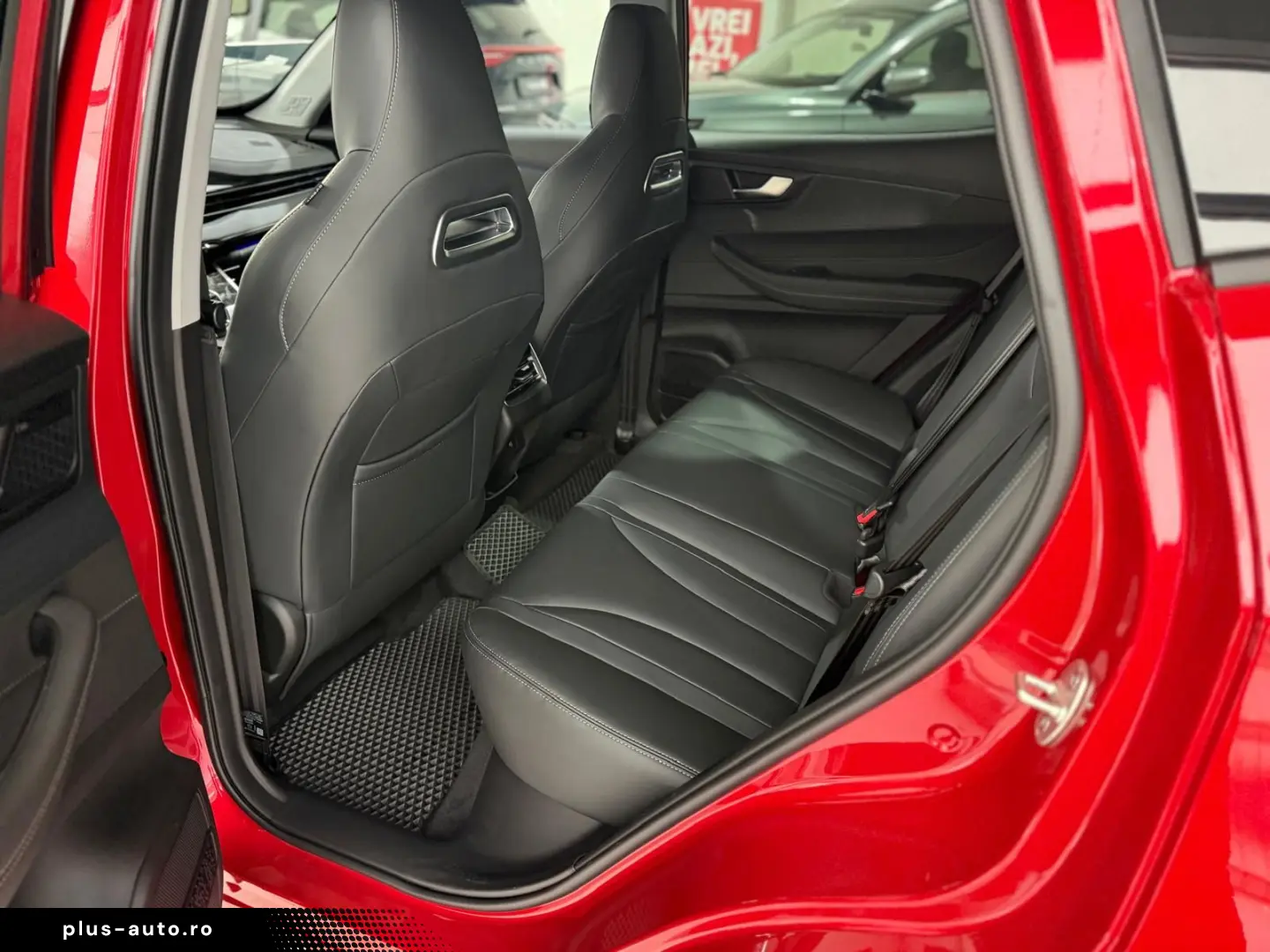 Chery Tiggo-4