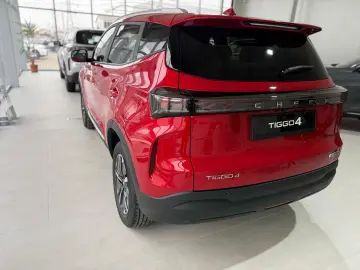 Chery Tiggo-4