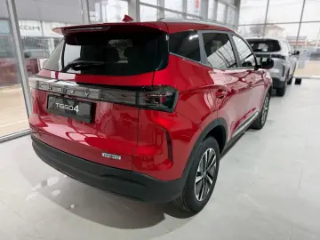 Chery Tiggo-4