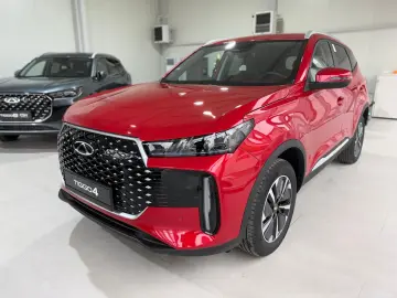 Chery Tiggo-4