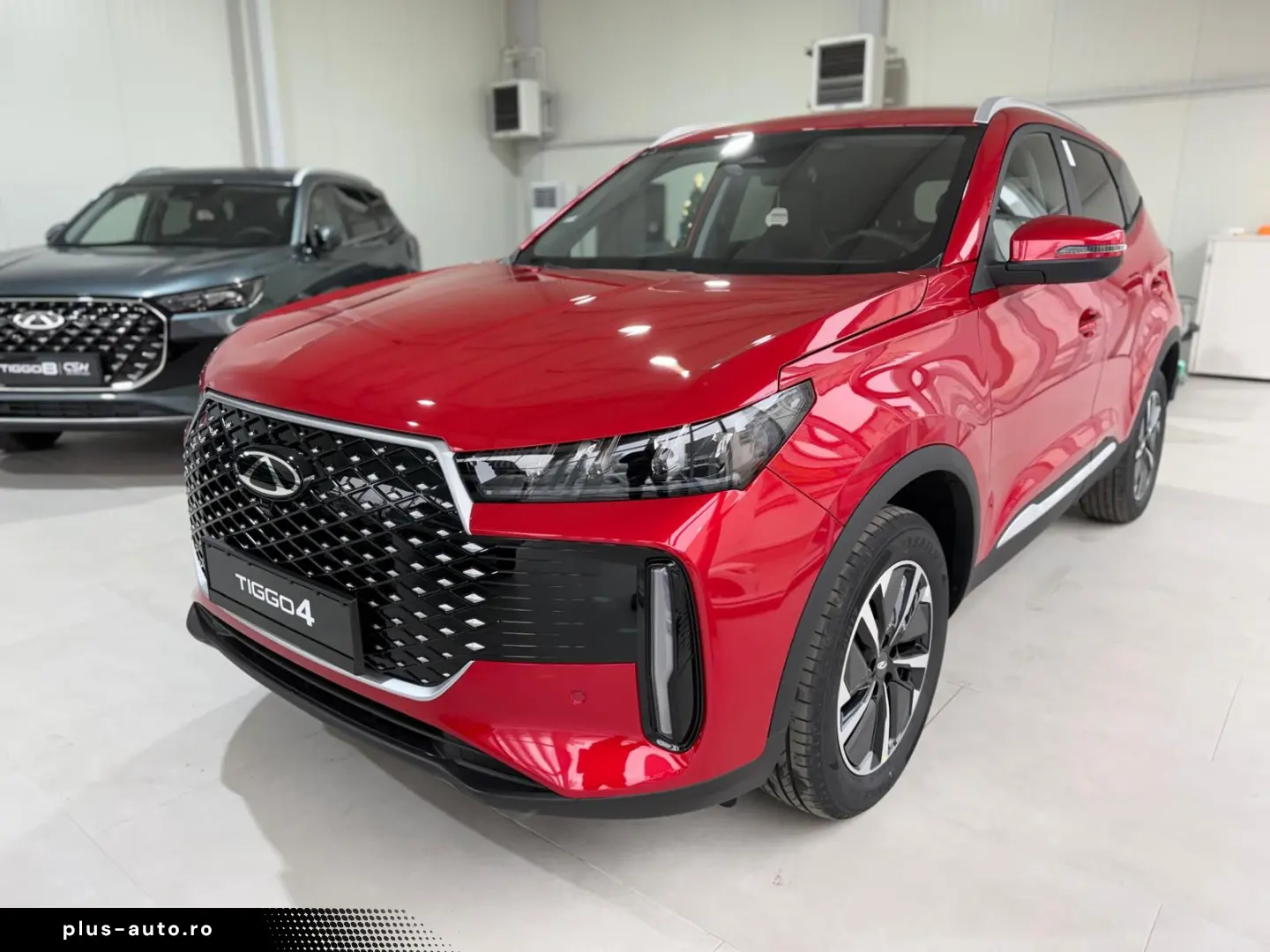Chery Tiggo-4